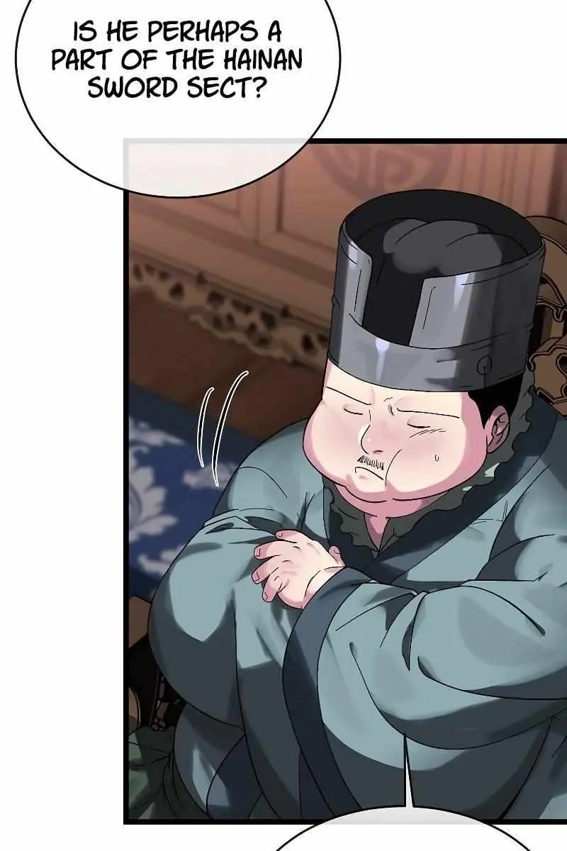 Volcanic Age Chapter 217 Page 65