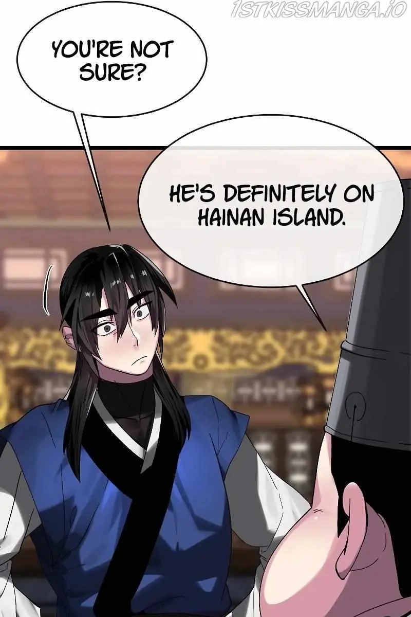 Volcanic Age Chapter 217 Page 67