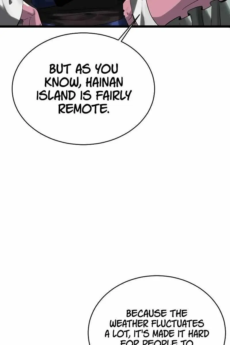 Volcanic Age Chapter 217 Page 68