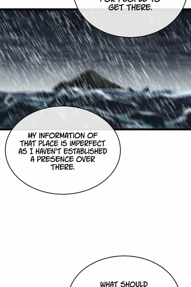 Volcanic Age Chapter 217 Page 69