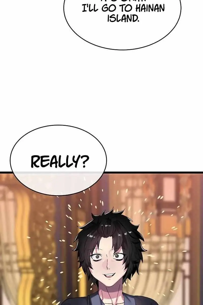 Volcanic Age Chapter 217 Page 71