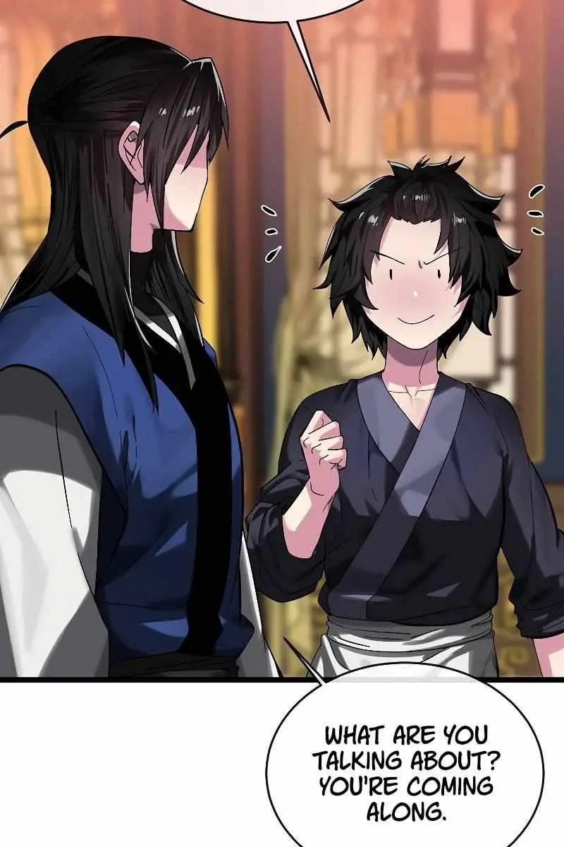 Volcanic Age Chapter 217 Page 73