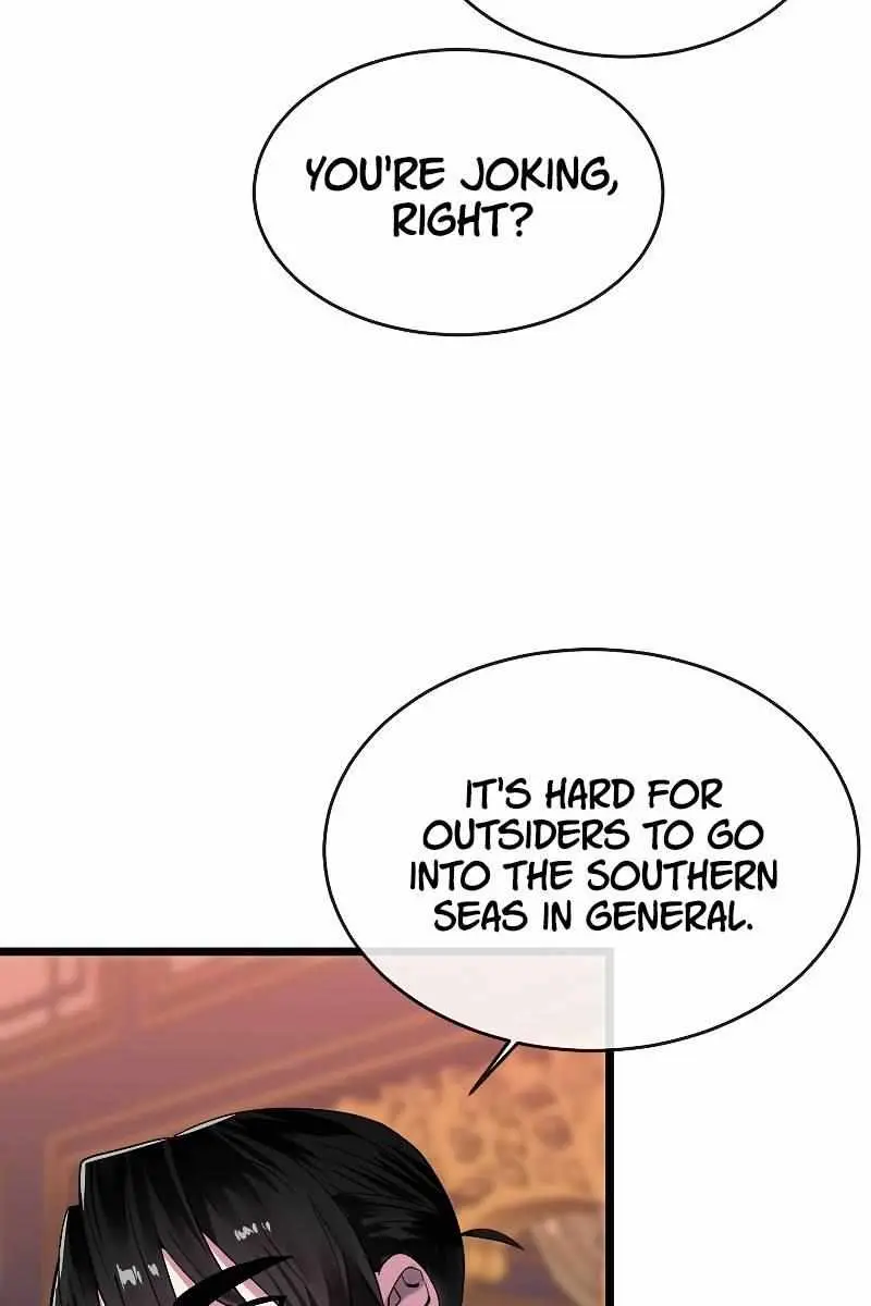 Volcanic Age Chapter 217 Page 74