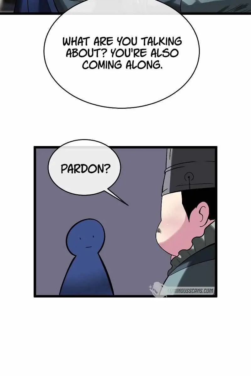 Volcanic Age Chapter 217 Page 78