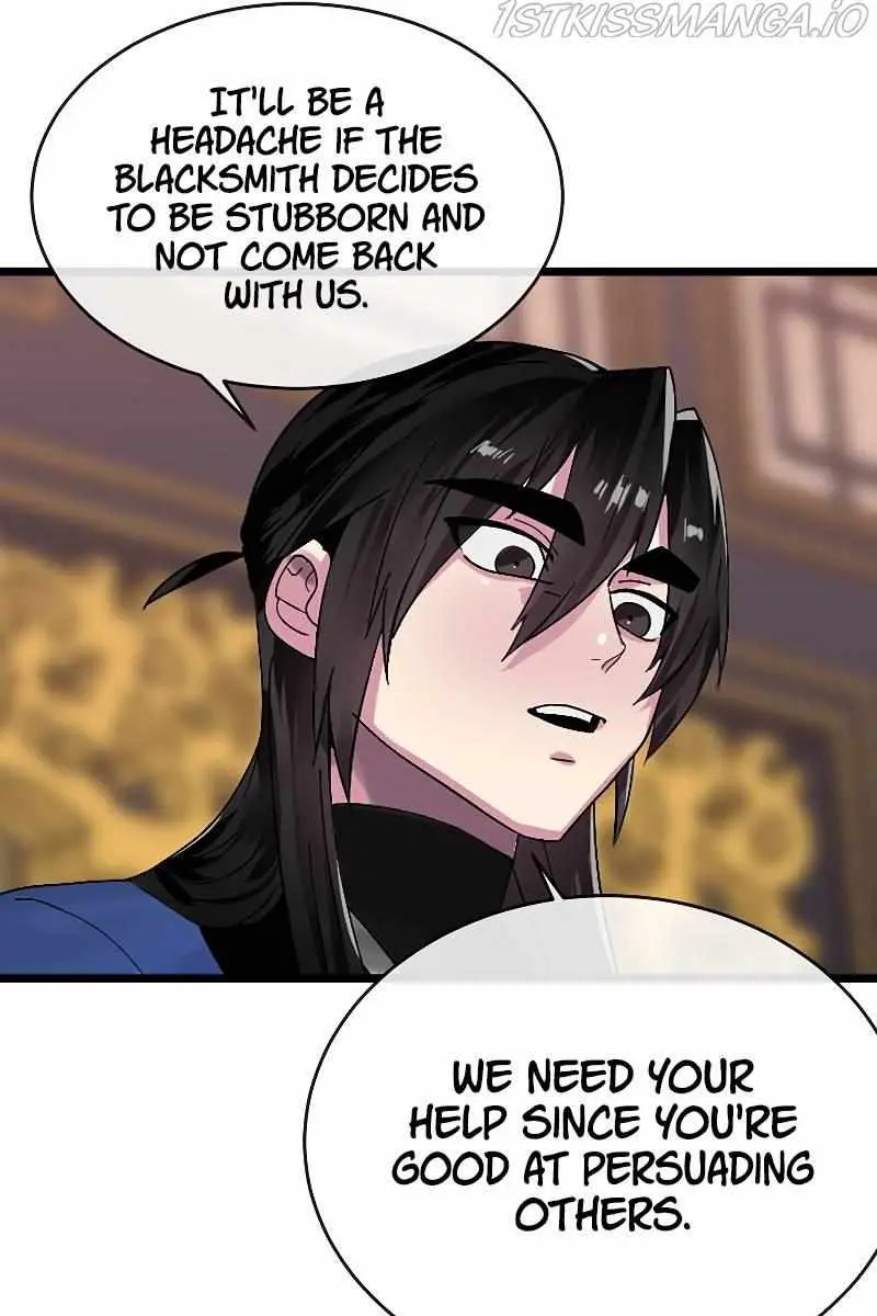 Volcanic Age Chapter 217 Page 80