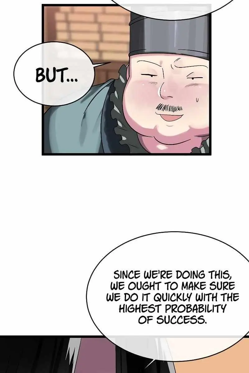 Volcanic Age Chapter 217 Page 81