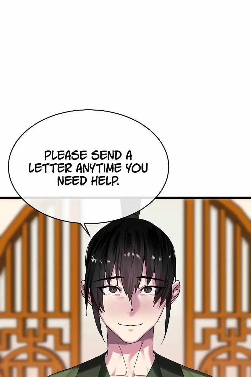 Volcanic Age Chapter 217 Page 88