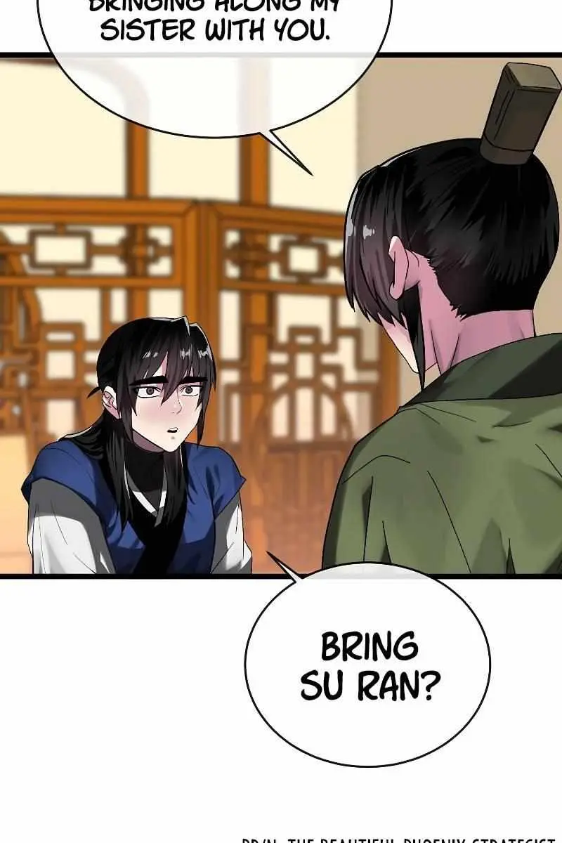 Volcanic Age Chapter 217 Page 90