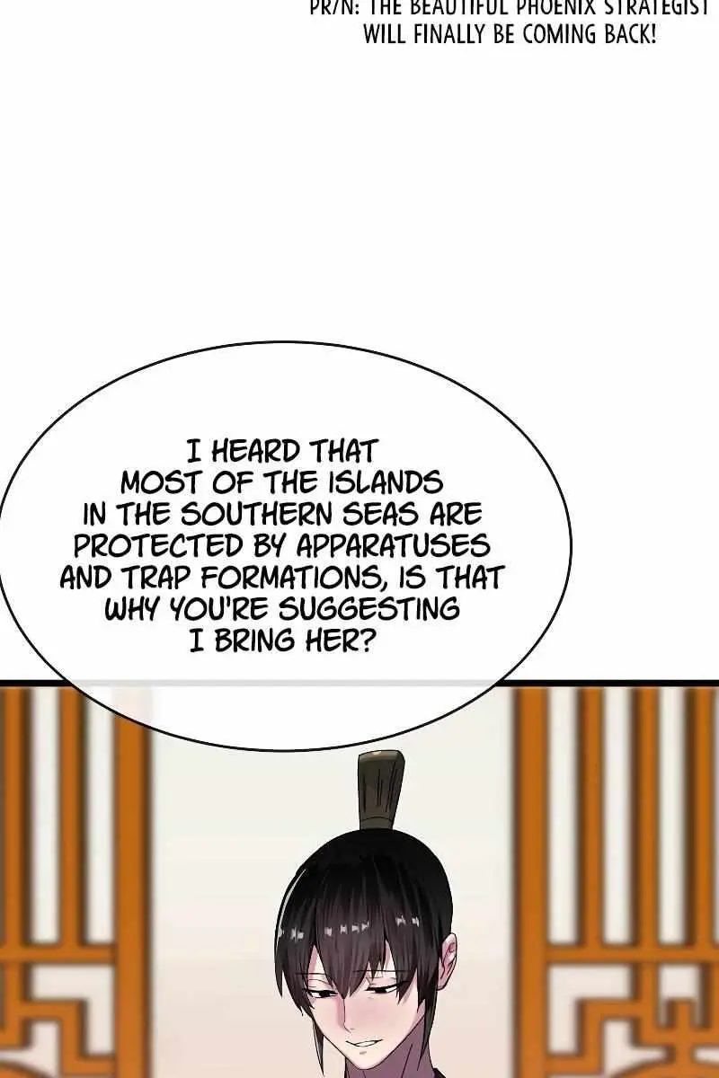 Volcanic Age Chapter 217 Page 91