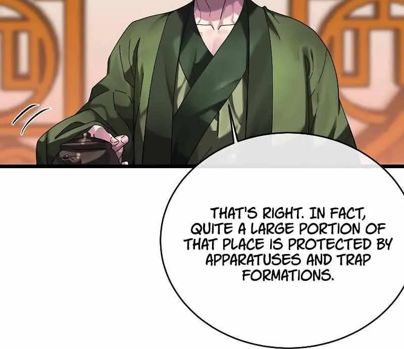 Volcanic Age Chapter 217 Page 92