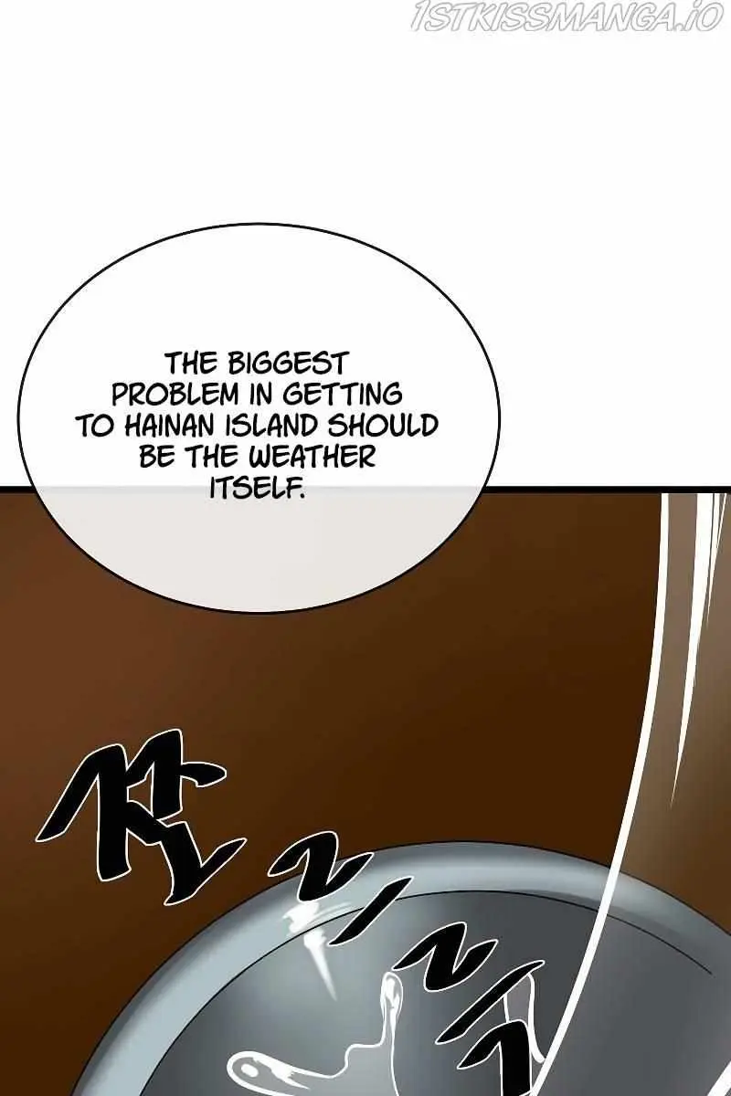 Volcanic Age Chapter 217 Page 93