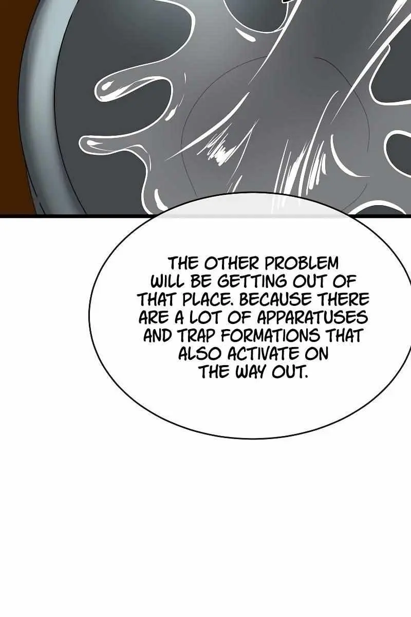 Volcanic Age Chapter 217 Page 94