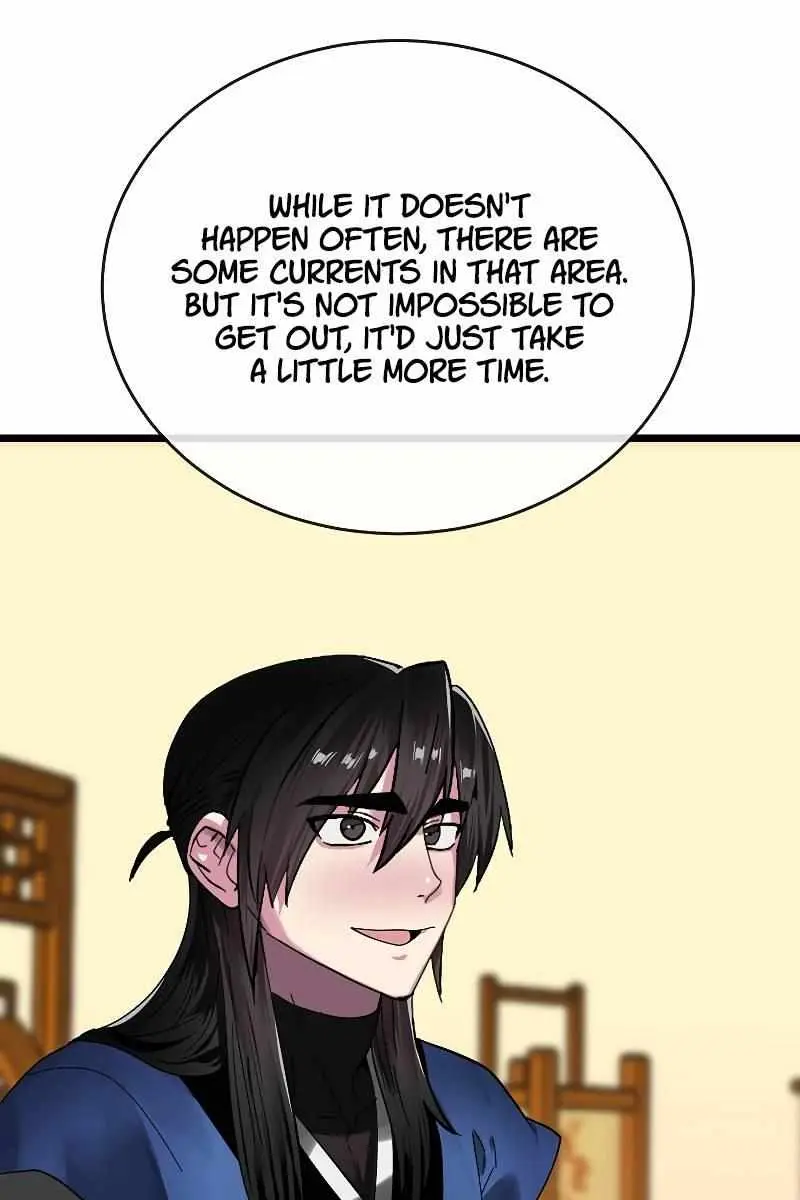 Volcanic Age Chapter 217 Page 95