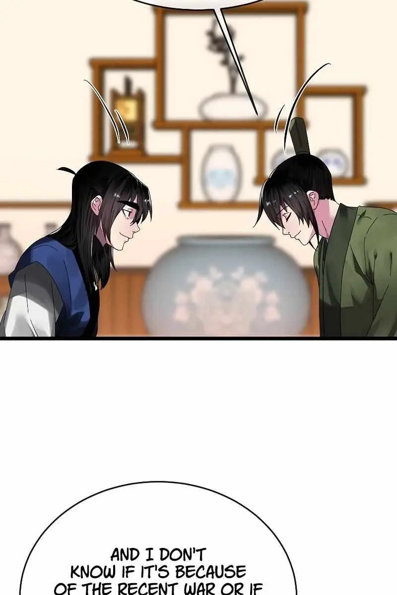 Volcanic Age Chapter 217 Page 97