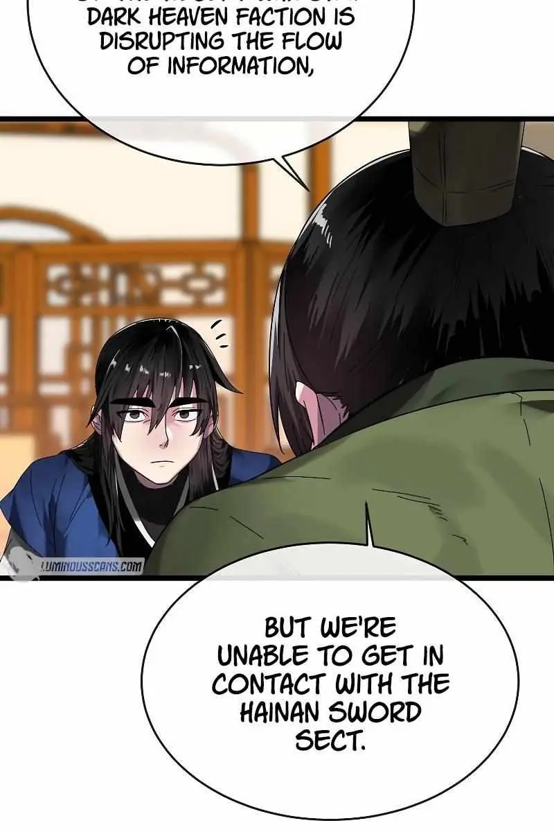 Volcanic Age Chapter 217 Page 98