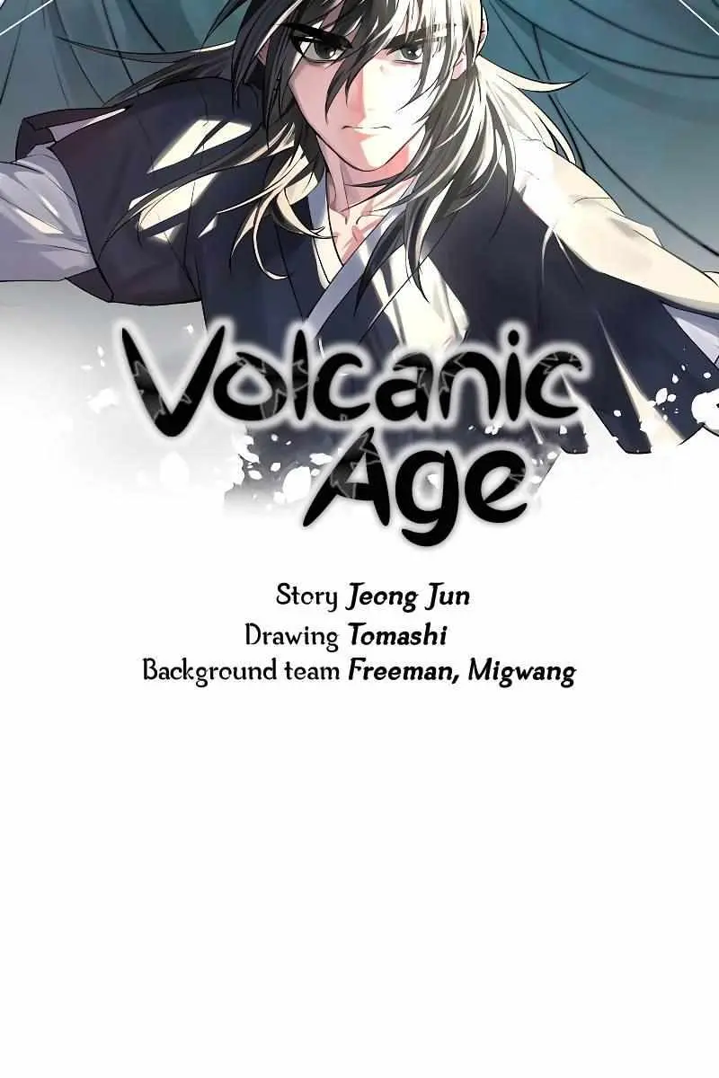 Volcanic Age Chapter 217 Page 101