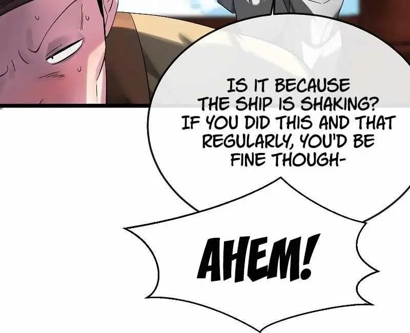 Volcanic Age Chapter 217 Page 105