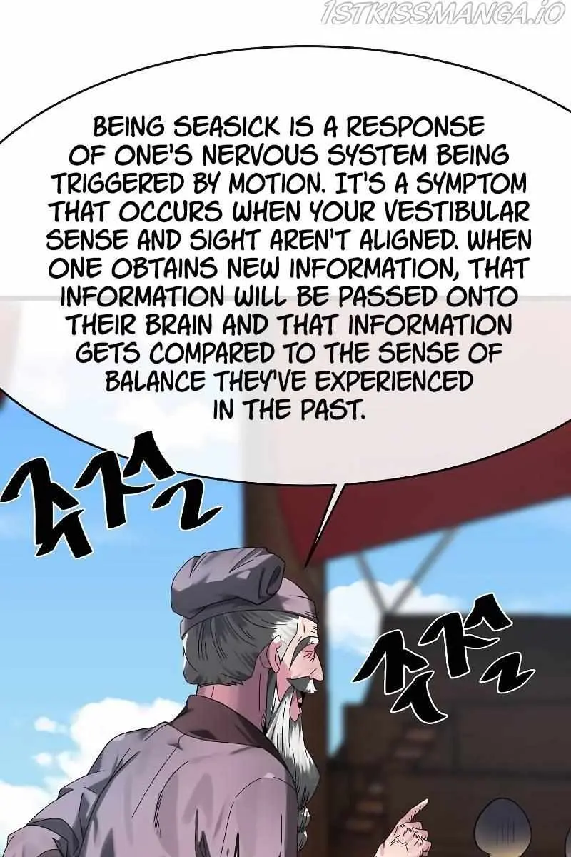 Volcanic Age Chapter 217 Page 106