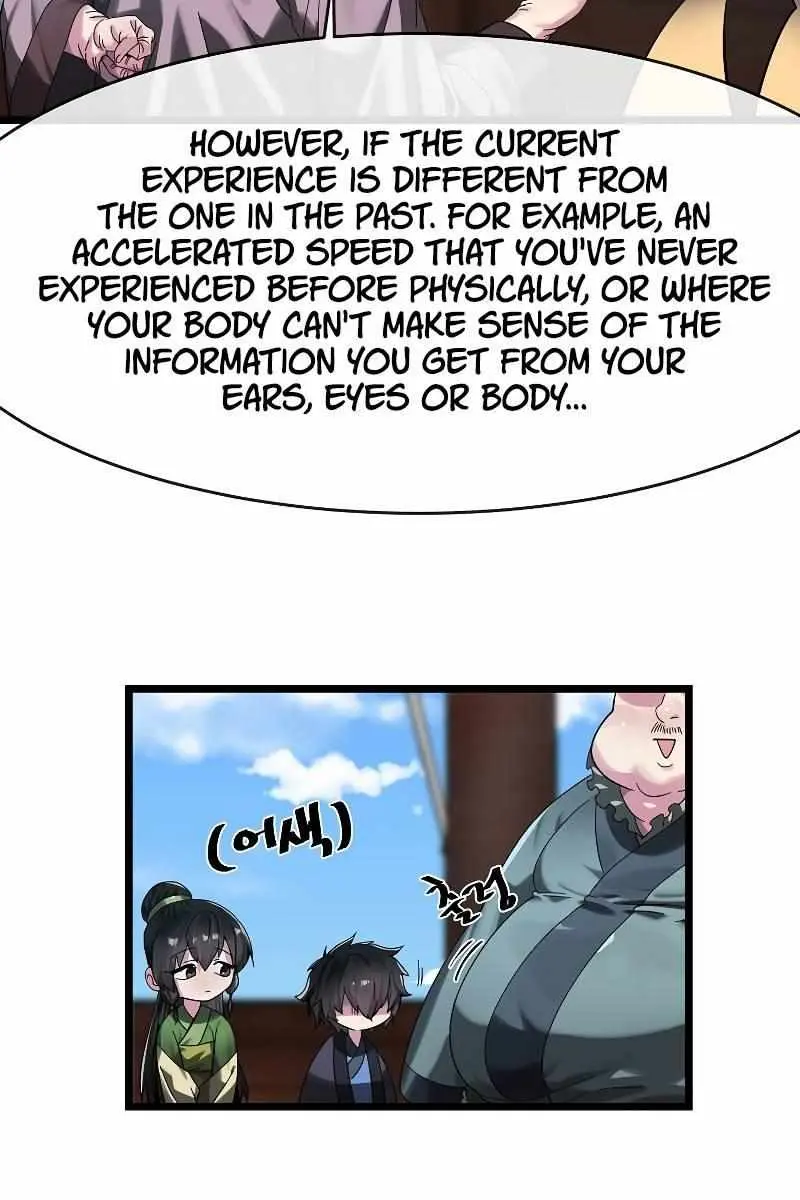 Volcanic Age Chapter 217 Page 107