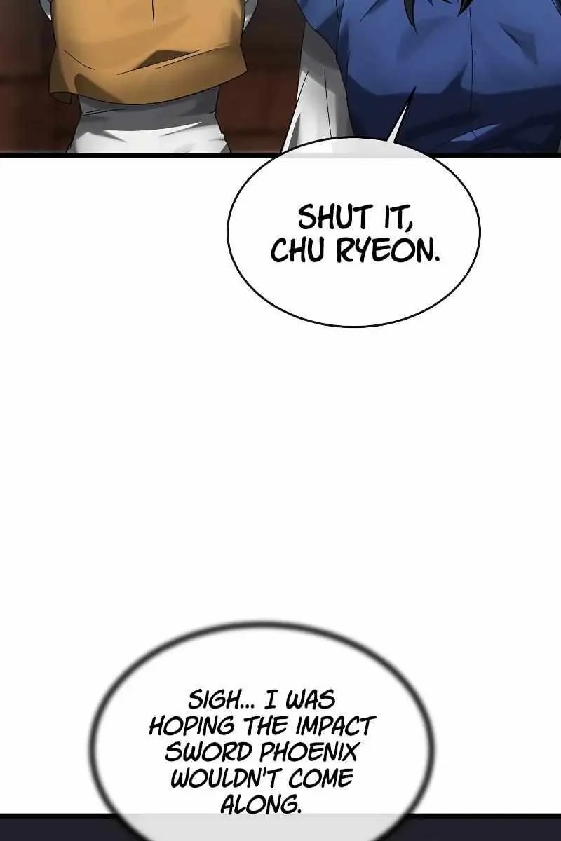 Volcanic Age Chapter 217 Page 109