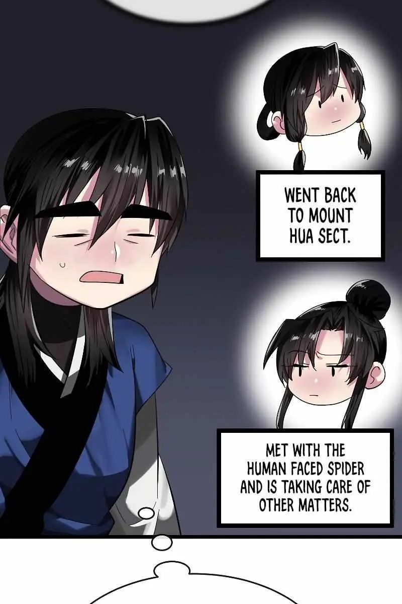 Volcanic Age Chapter 217 Page 110