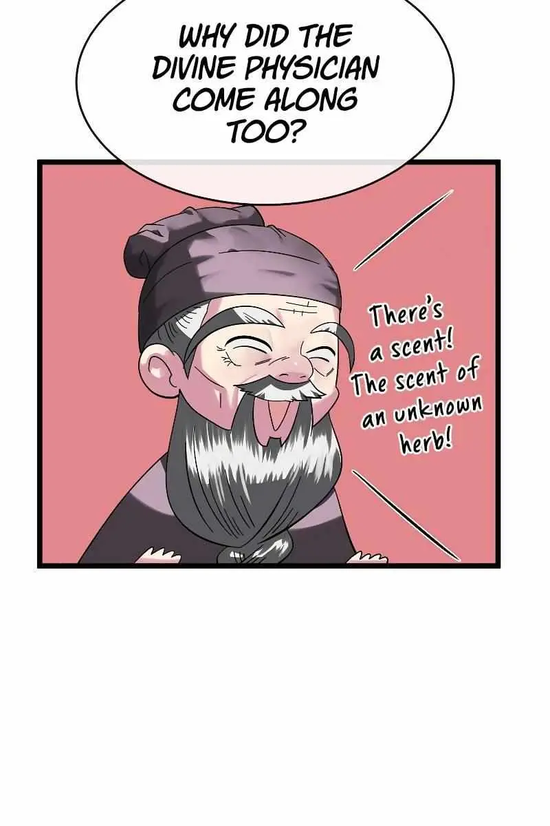 Volcanic Age Chapter 217 Page 111