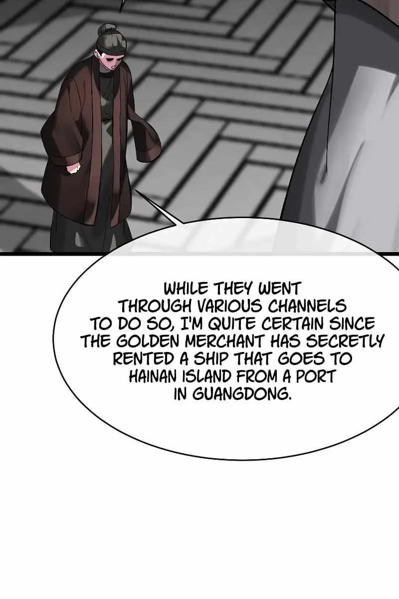 Volcanic Age Chapter 217 Page 116