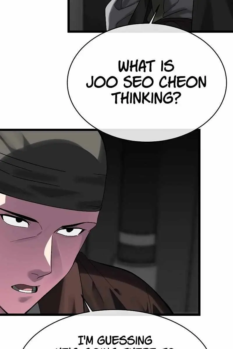 Volcanic Age Chapter 217 Page 118