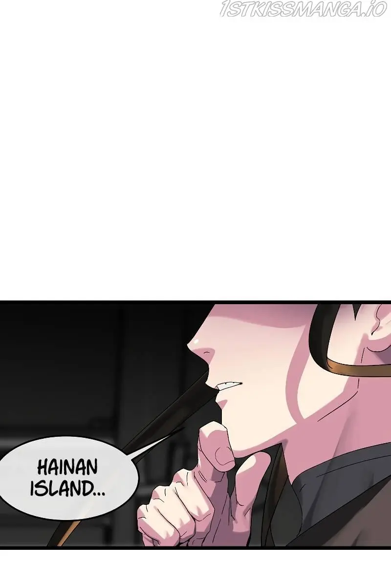 Volcanic Age Chapter 217 Page 120