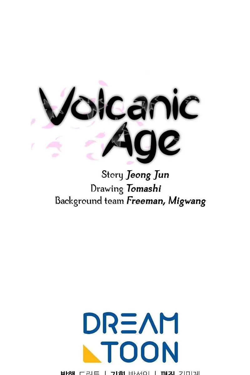 Volcanic Age Chapter 217 Page 124