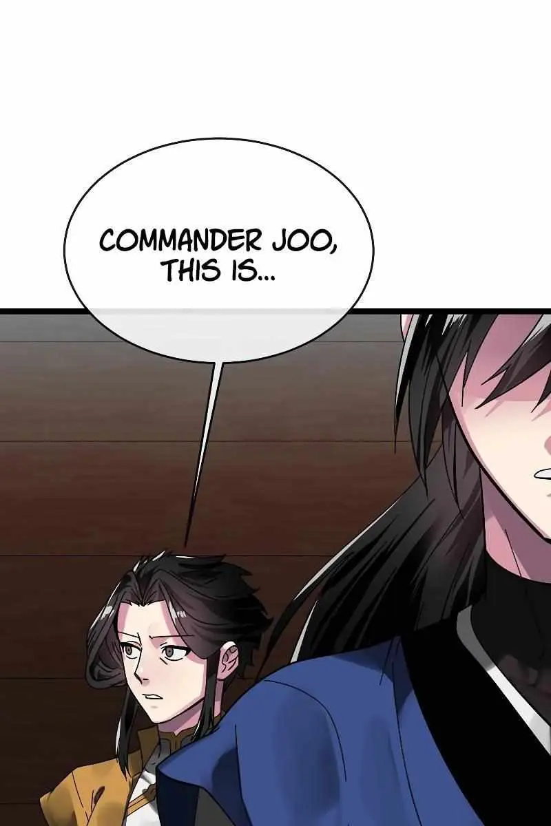 Volcanic Age Chapter 218 Page 3