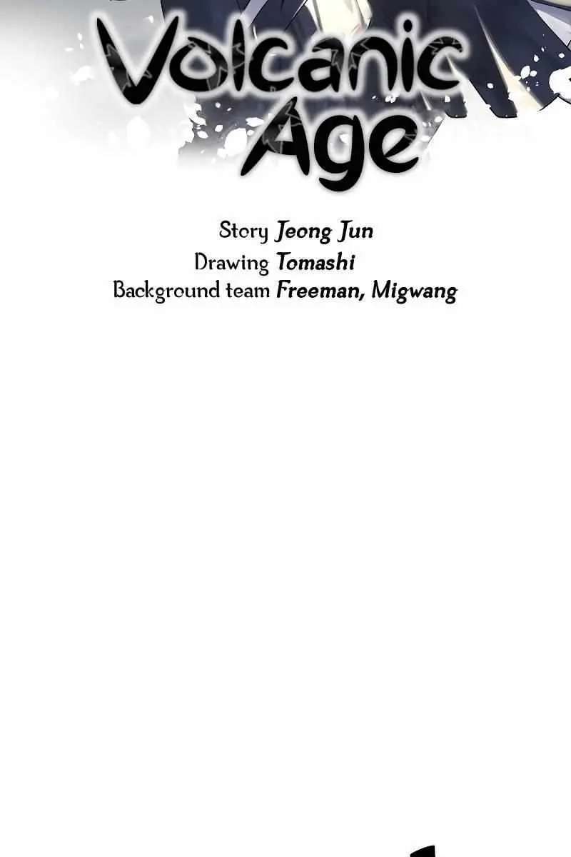 Volcanic Age Chapter 218 Page 7