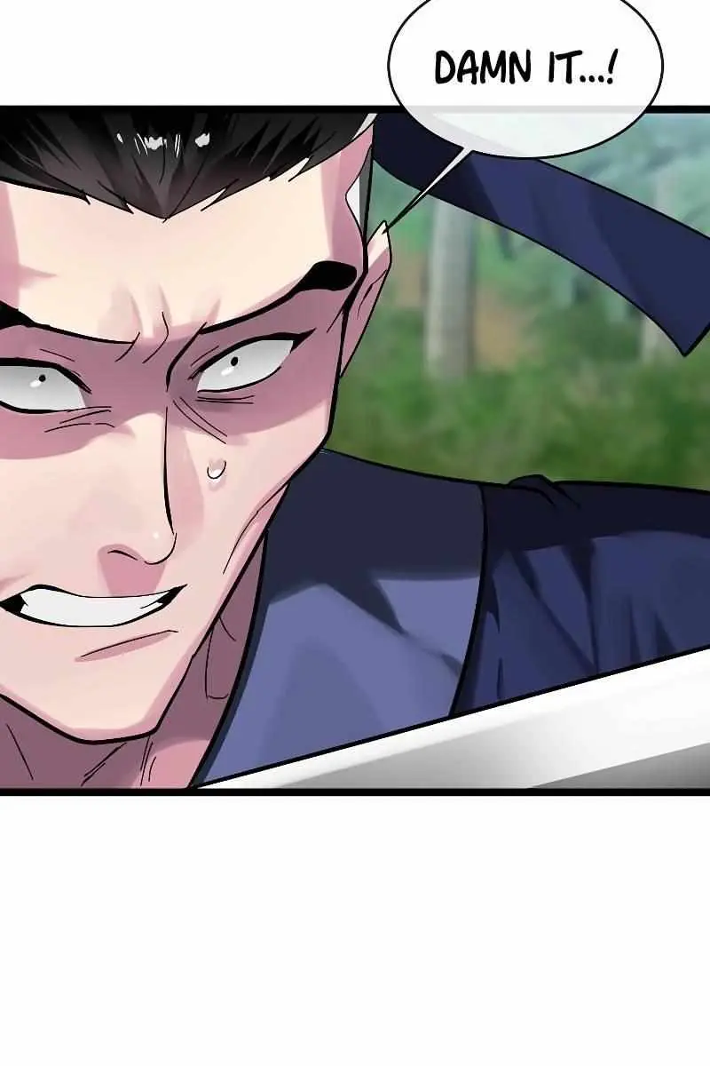 Volcanic Age Chapter 218 Page 11