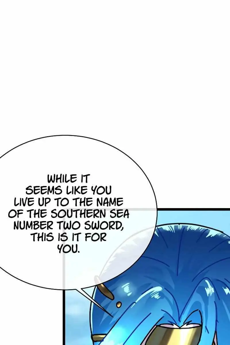 Volcanic Age Chapter 218 Page 15