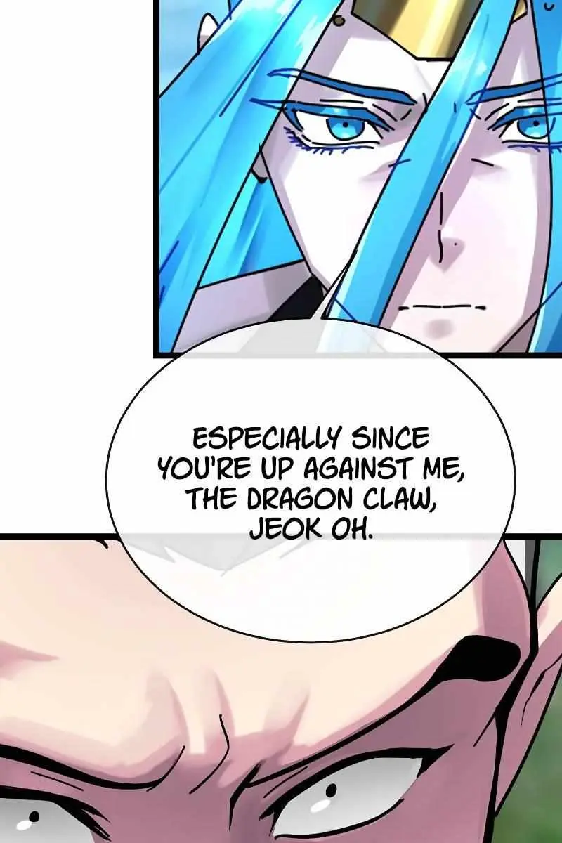 Volcanic Age Chapter 218 Page 16