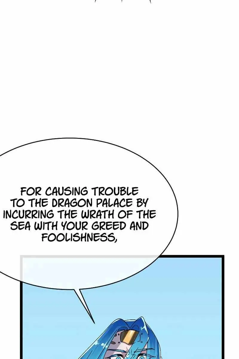 Volcanic Age Chapter 218 Page 18