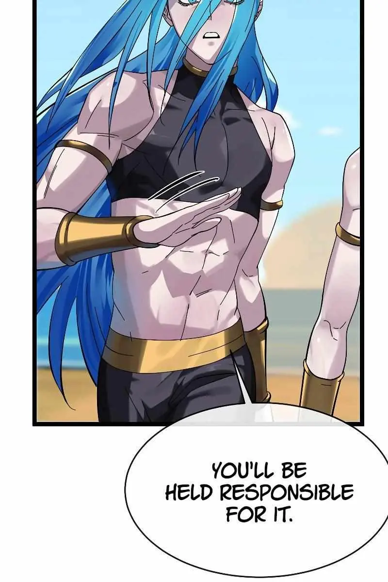 Volcanic Age Chapter 218 Page 19