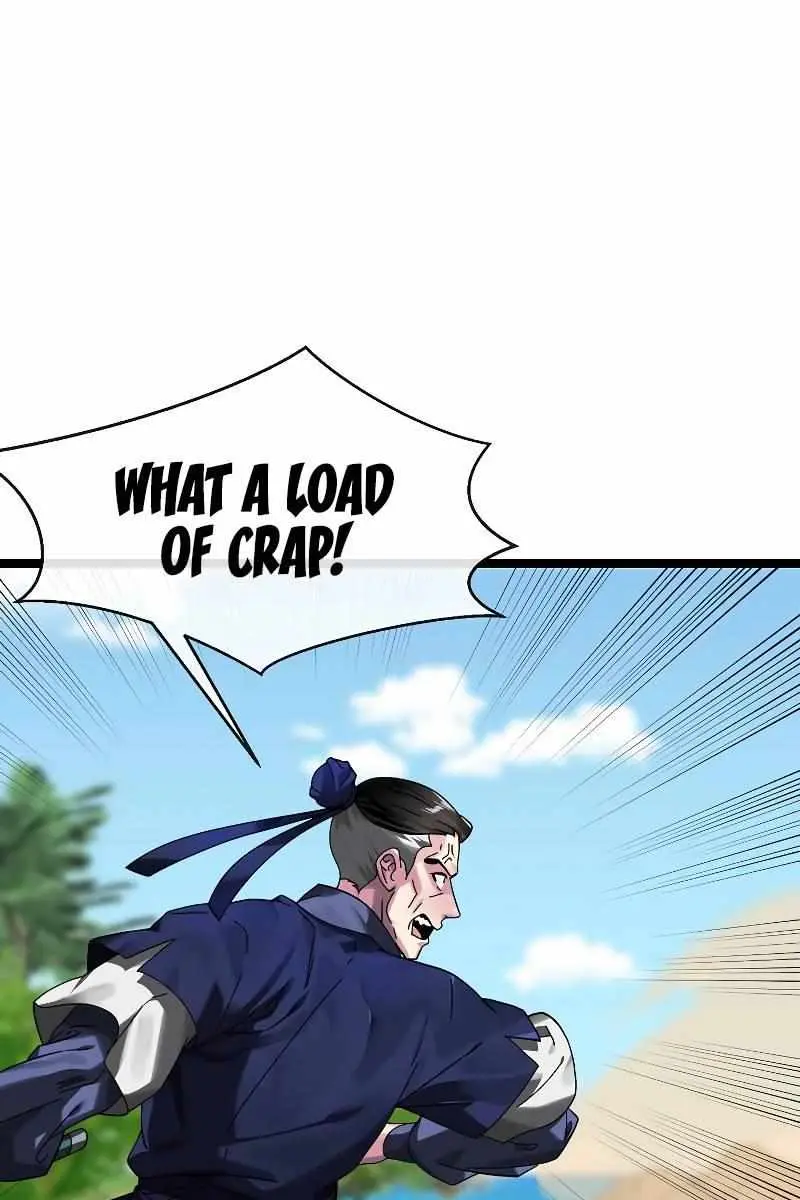 Volcanic Age Chapter 218 Page 20