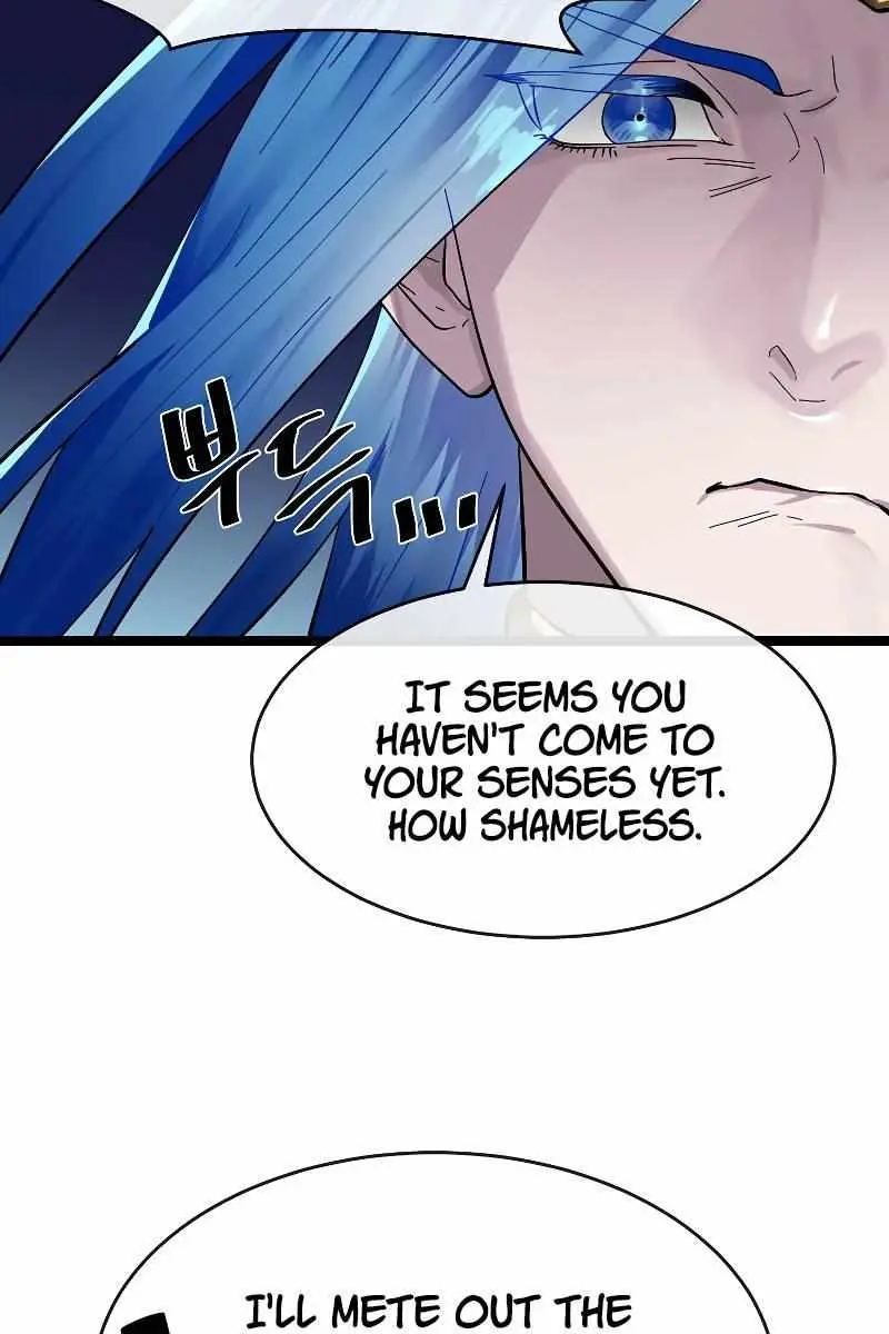 Volcanic Age Chapter 218 Page 22