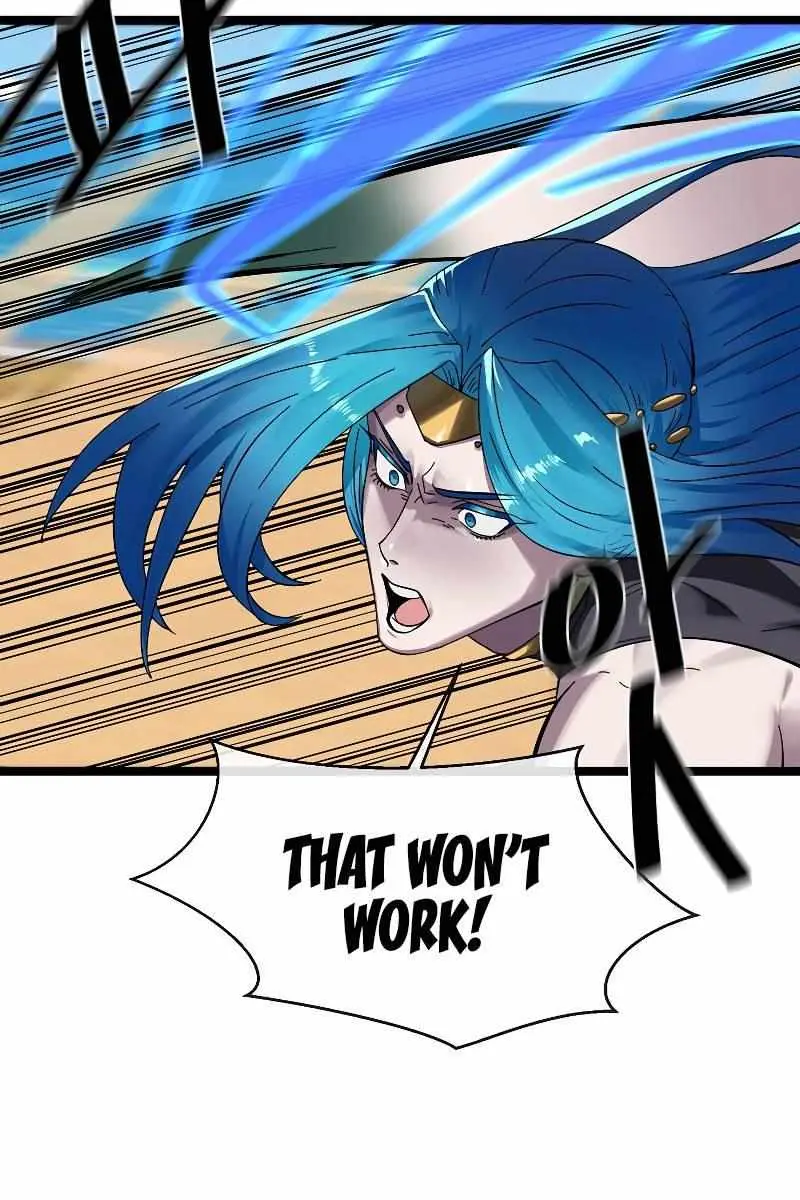 Volcanic Age Chapter 218 Page 32