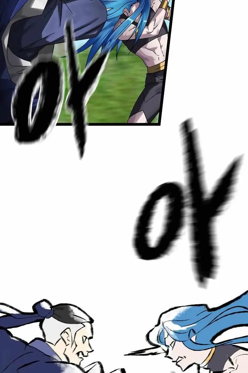 Volcanic Age Chapter 218 Page 35