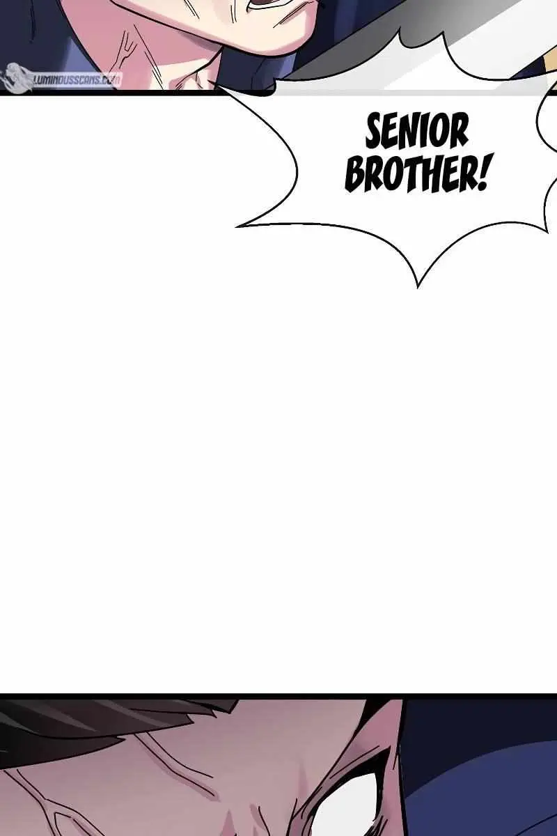 Volcanic Age Chapter 218 Page 39