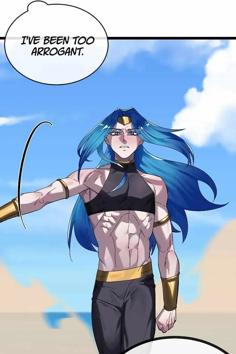 Volcanic Age Chapter 218 Page 41