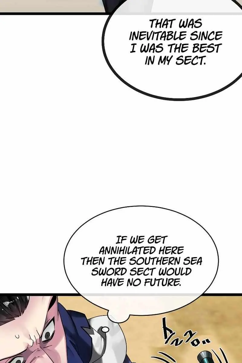 Volcanic Age Chapter 218 Page 42