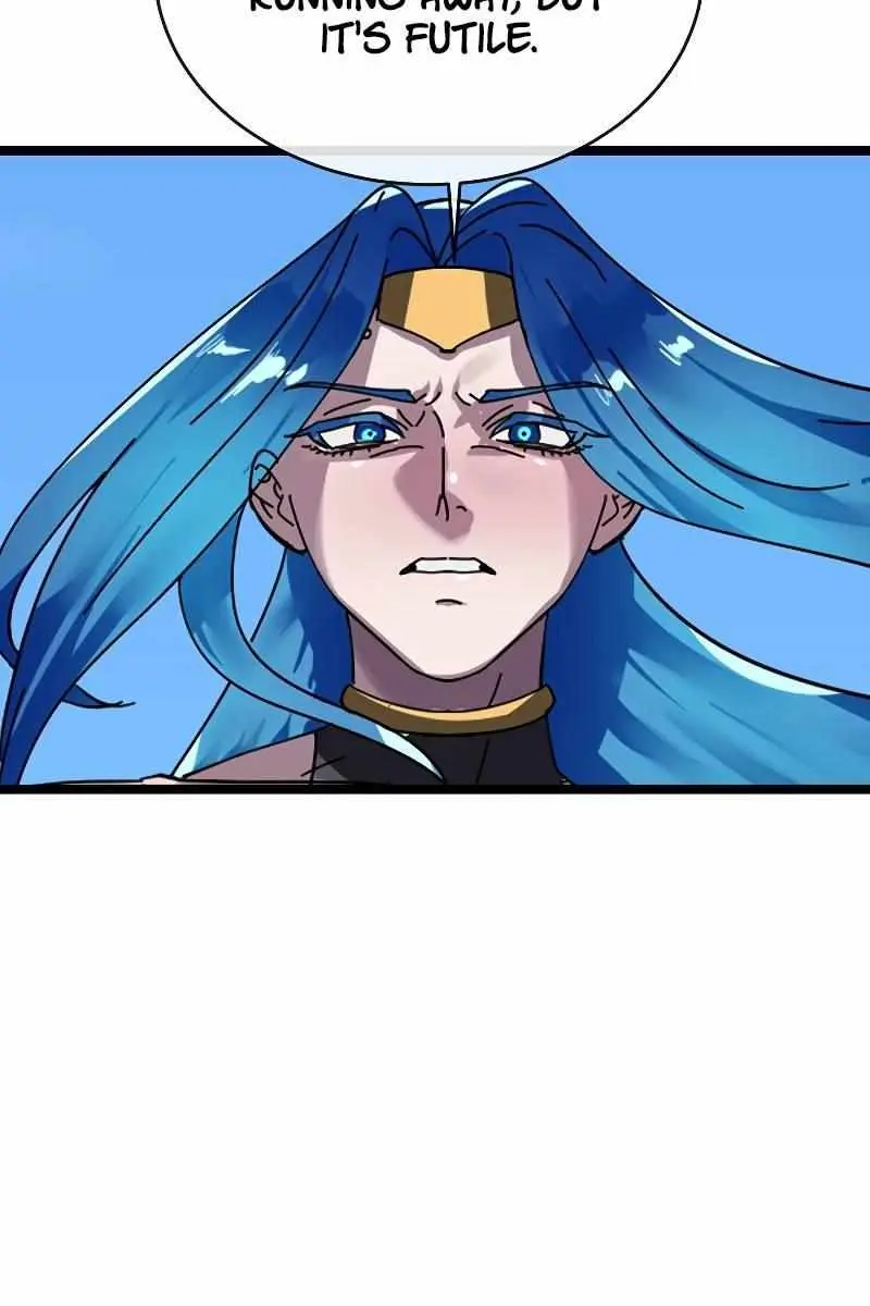 Volcanic Age Chapter 218 Page 44