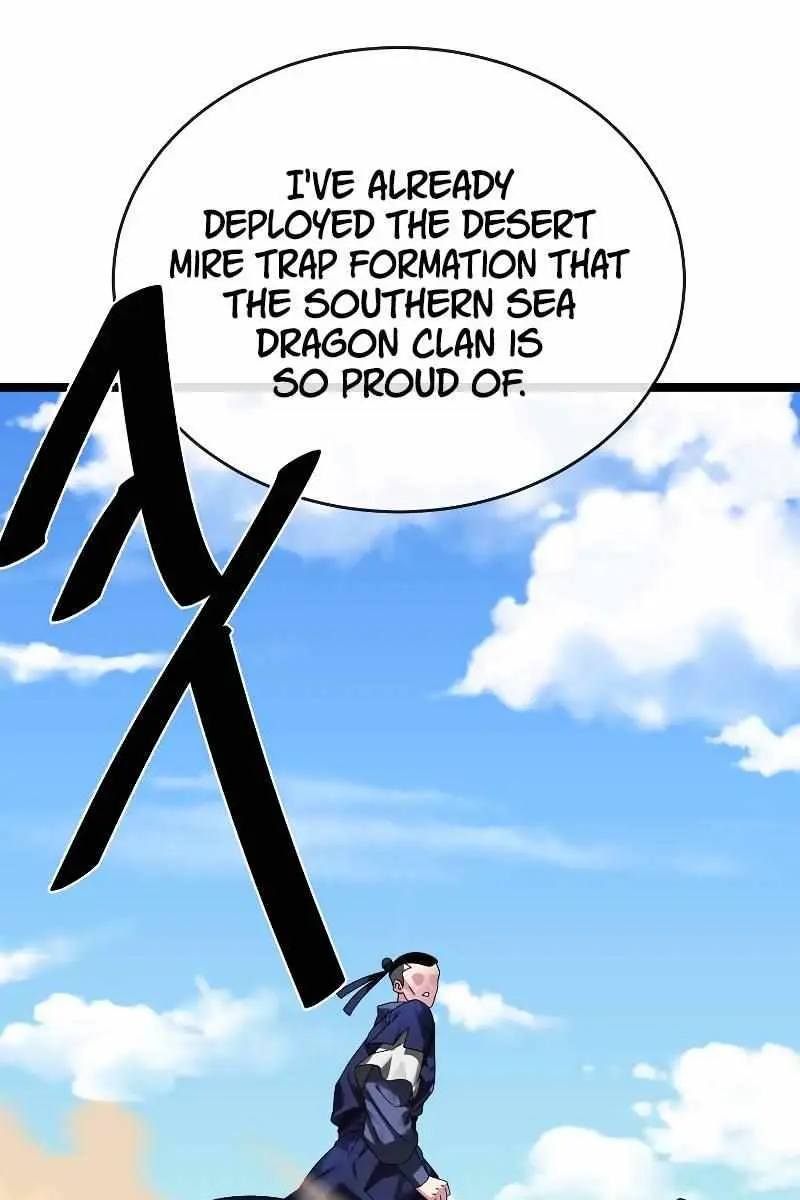 Volcanic Age Chapter 218 Page 45