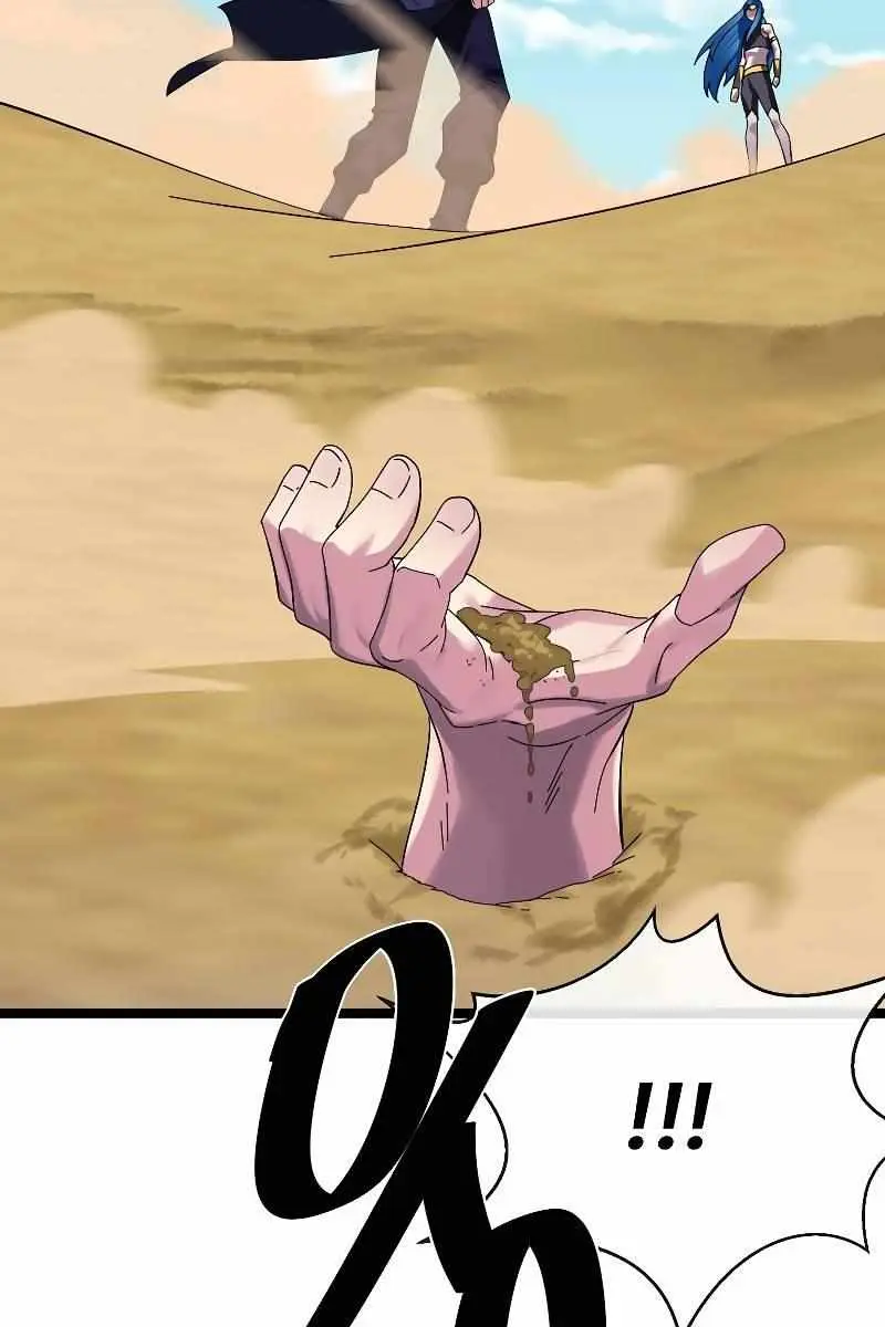 Volcanic Age Chapter 218 Page 46