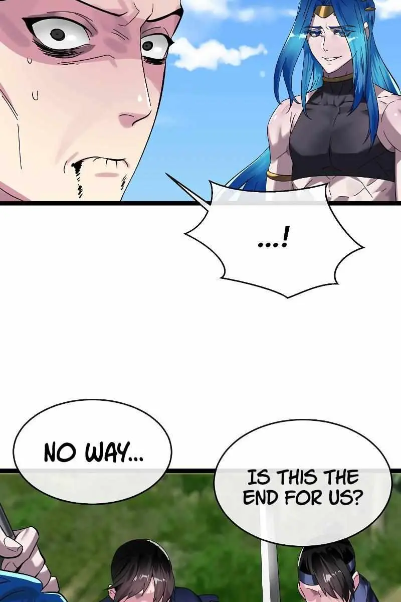 Volcanic Age Chapter 218 Page 48