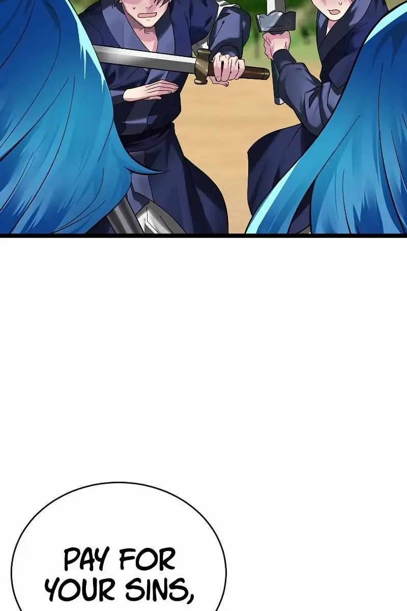 Volcanic Age Chapter 218 Page 49