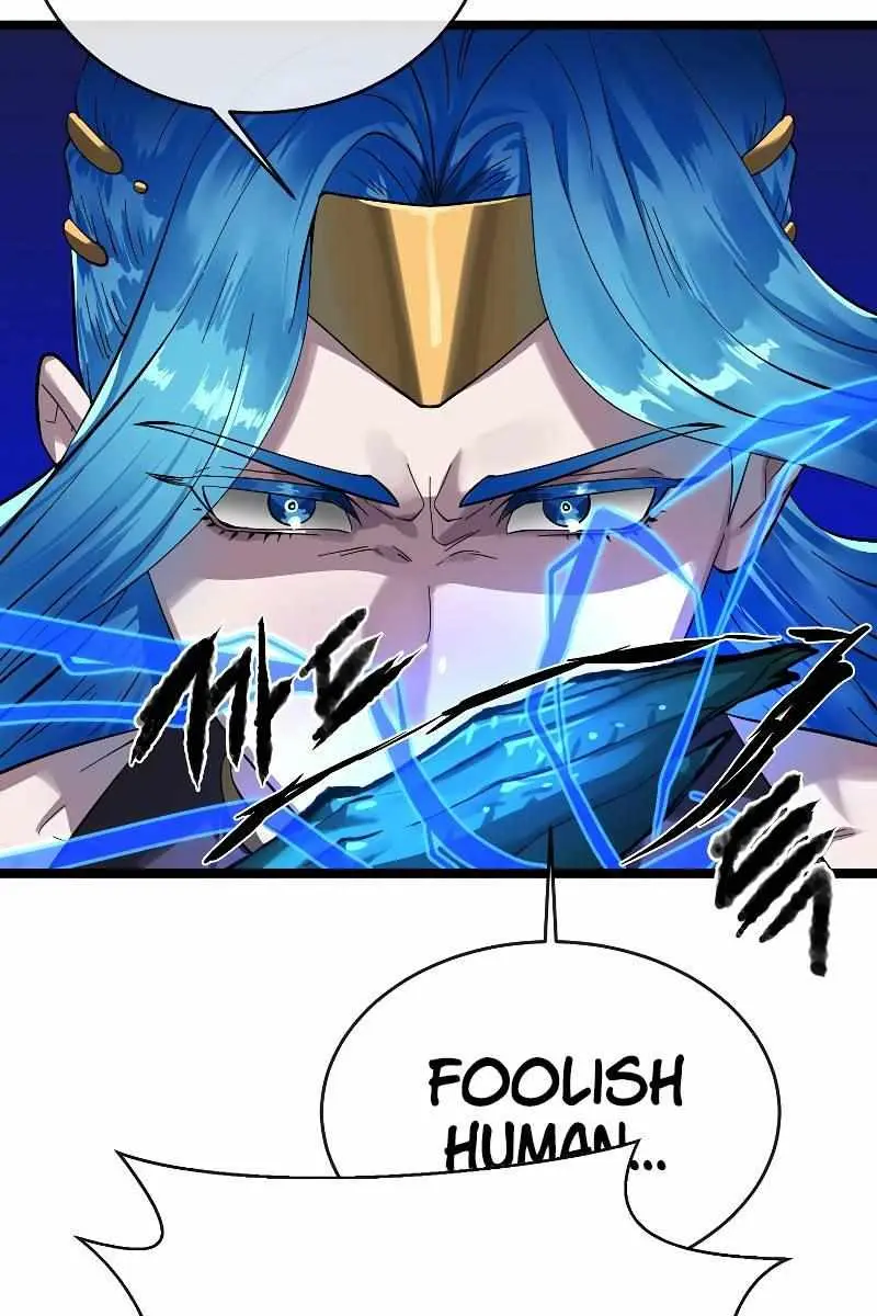 Volcanic Age Chapter 218 Page 50